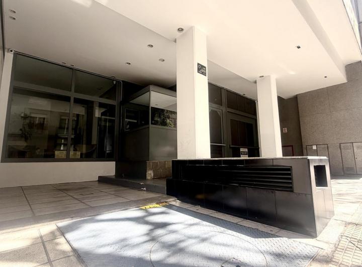 Departamento · 29m² · 1 Ambiente
