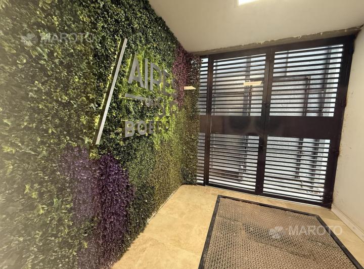 Departamento · 30m² · 1 Ambiente