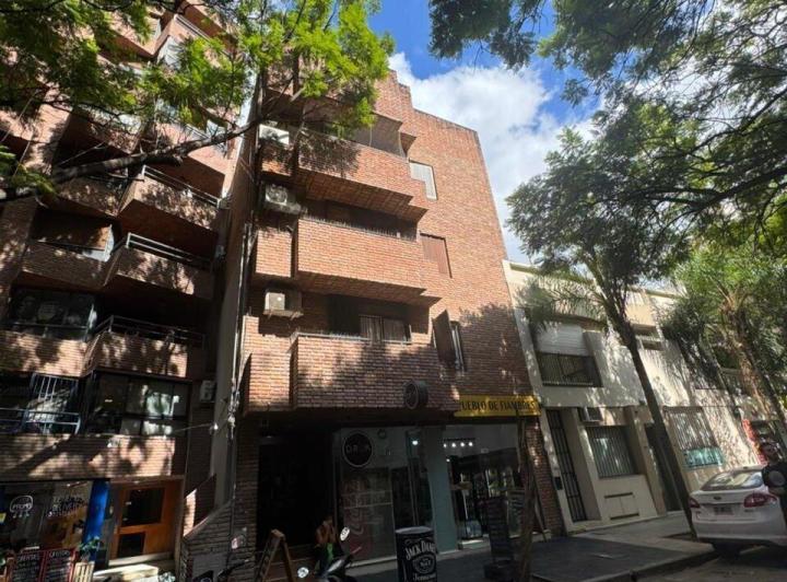 Departamento · 70m² · 3 Ambientes