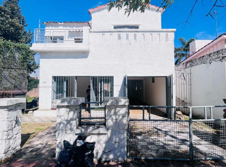 Casa · 200m²