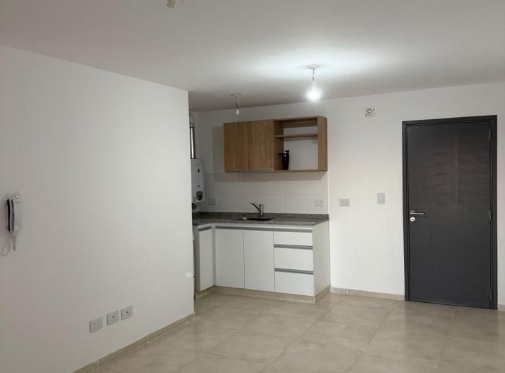Departamento · 42m² · 4 Ambientes