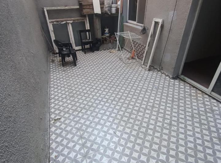 Departamento · 45m² · 2 Ambientes