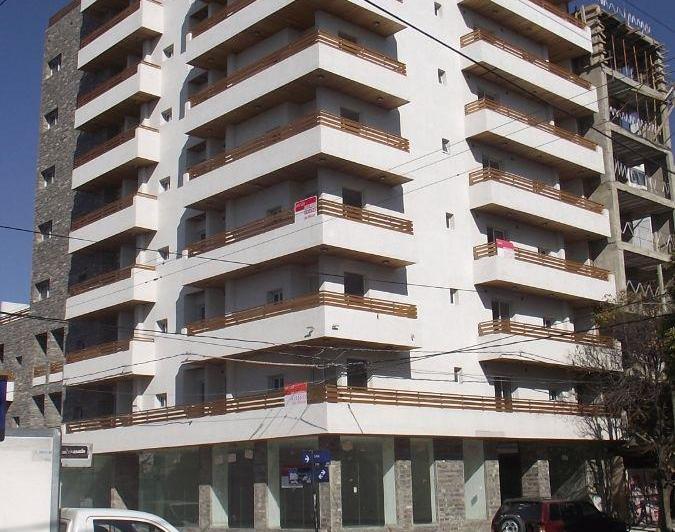 Departamento · 53m² · 2 Ambientes