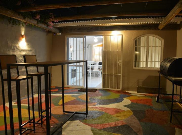Departamento · 80m² · 4 Ambientes · 1 Cochera