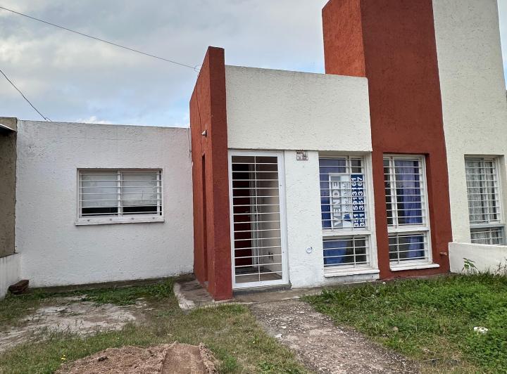 Casa · 60m² · 3 Ambientes
