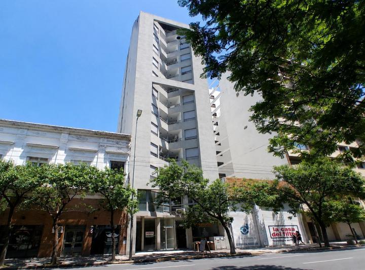 Departamento · 46m² · 2 Ambientes