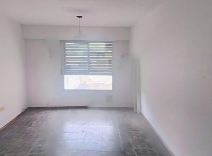 Departamento · 40m² · 2 Ambientes