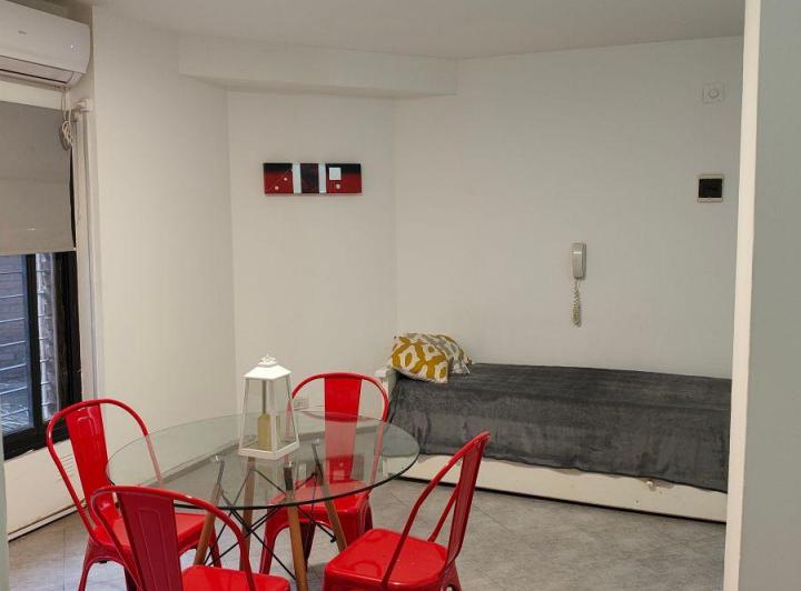 Departamento · 50m² · 3 Ambientes