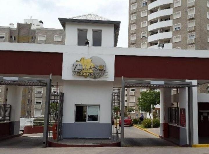 Departamento · 41m² · 2 Ambientes