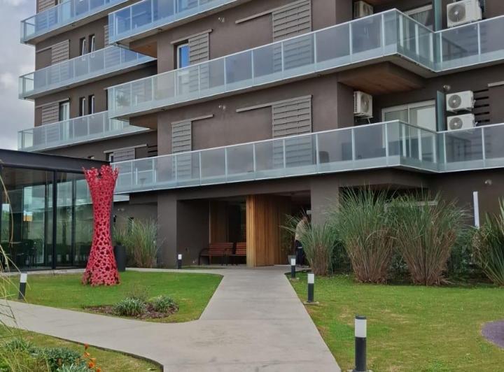 Departamento · 65m² · 2 Ambientes