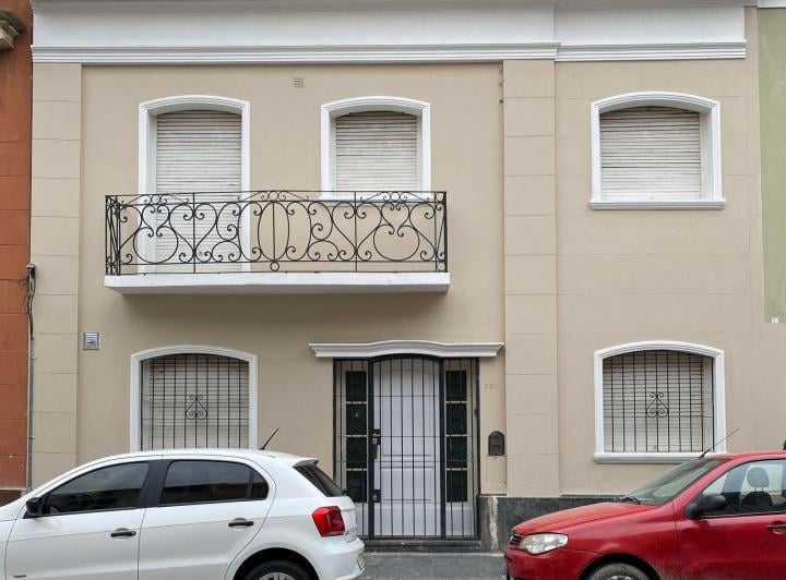Casa · 150m² · 3 Ambientes