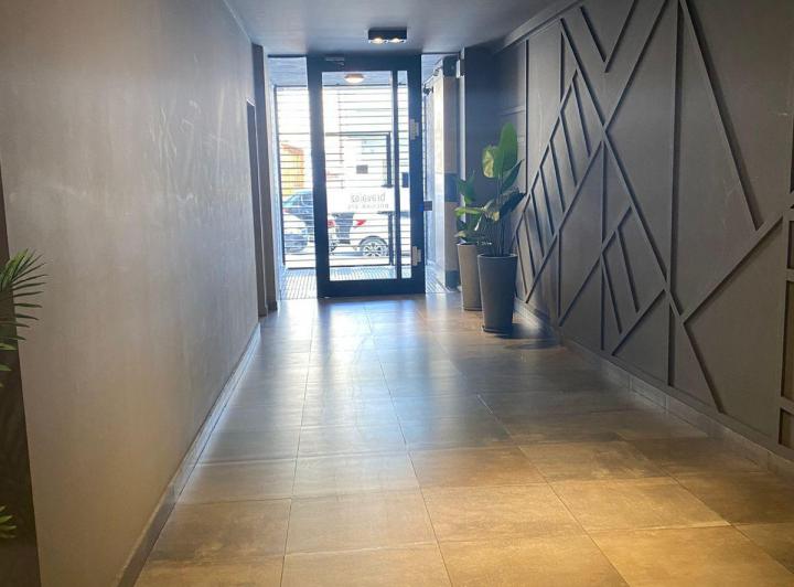 Departamento · 42m² · 2 Ambientes