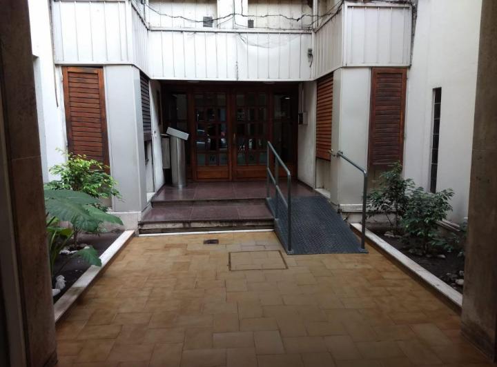 Departamento · 50m² · 1 Ambiente