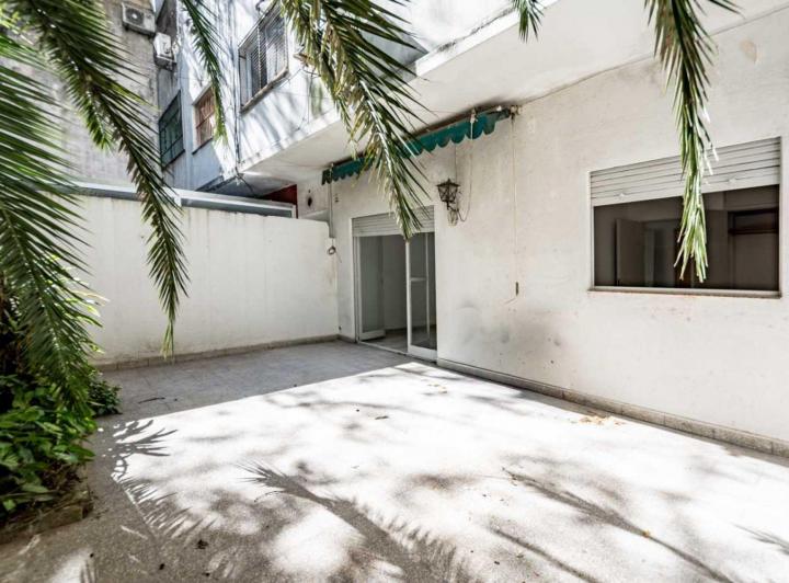 Departamento · 51m² · 3 Ambientes