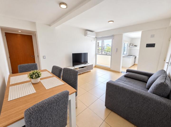 Departamento · 3m² · 2 Ambientes