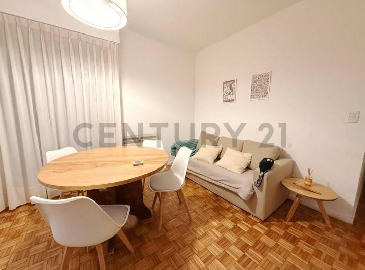 Departamento · 50m² · 2 Ambientes