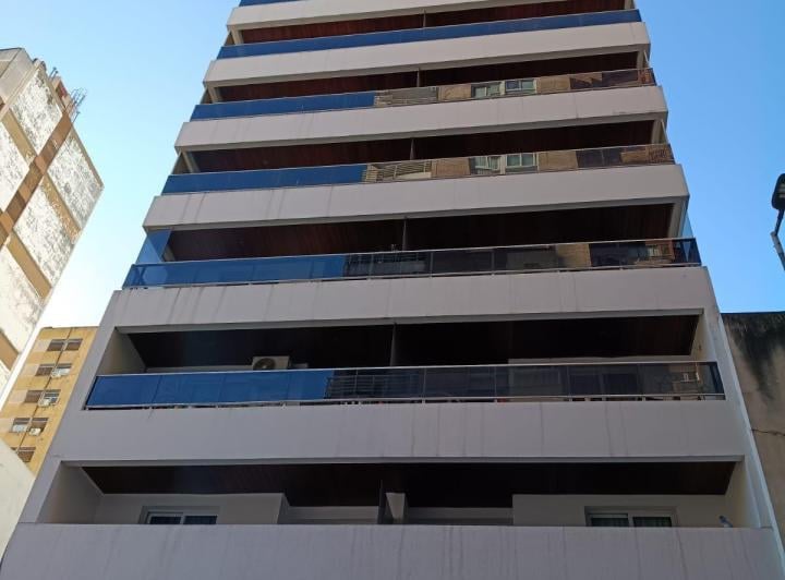 Departamento · 30m² · 1 Ambiente