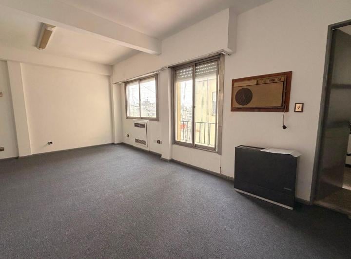 Departamento · 43m² · 2 Ambientes