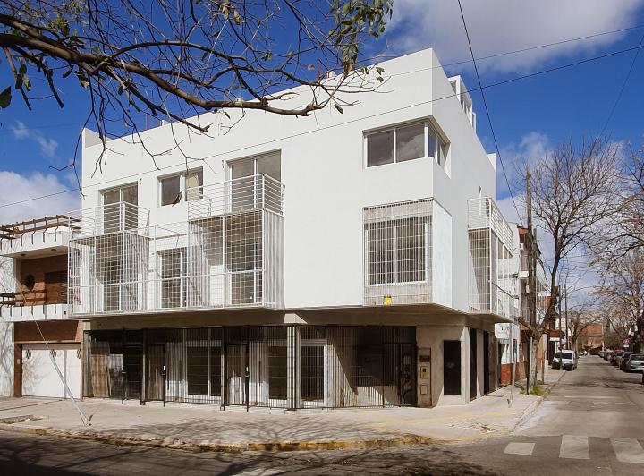 Departamento · 36m² · 1 Ambiente