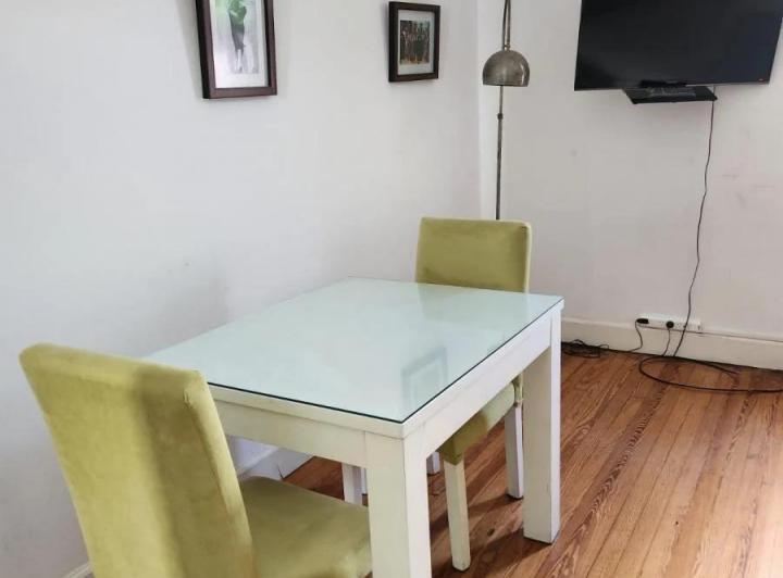 Departamento · 27m² · 2 Ambientes