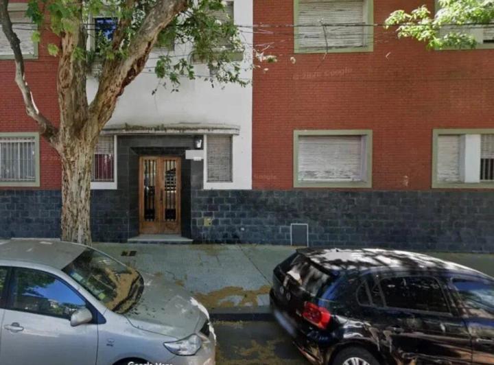 Departamento · 48m² · 3 Ambientes