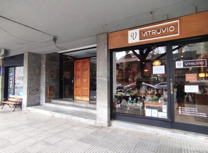 Departamento · 48m² · 3 Ambientes