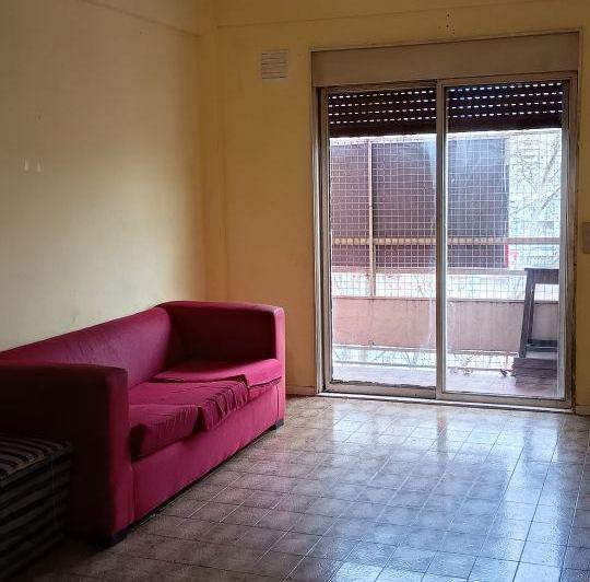 Departamento · 55m² · 3 Ambientes