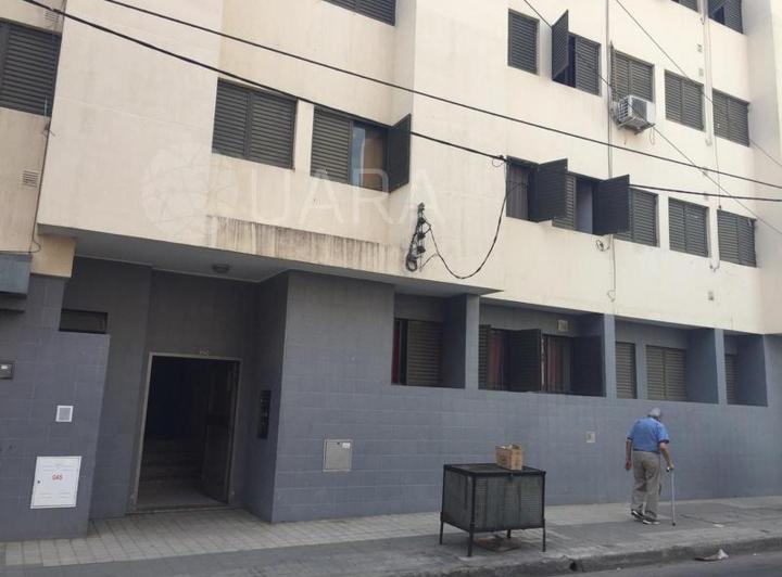 Departamento · 30m² · 2 Ambientes