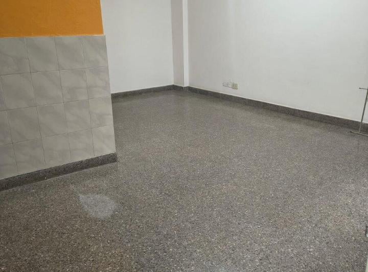 Departamento · 40m² · 2 Ambientes