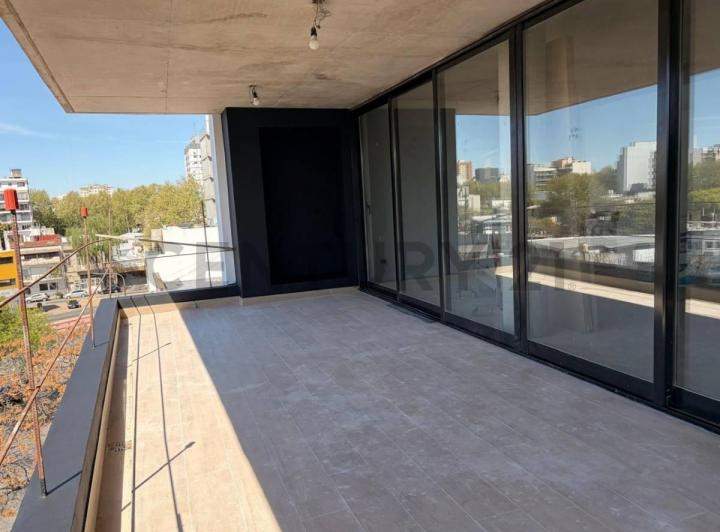 Departamento · 53m² · 2 Ambientes