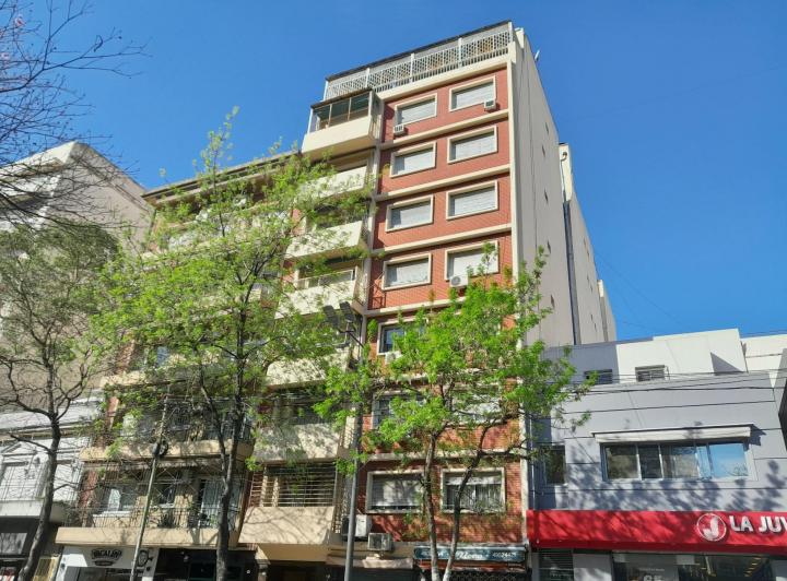 Departamento · 50m² · 2 Ambientes