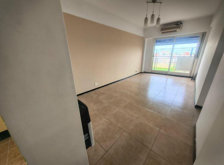 Departamento · 38m² · 2 Ambientes