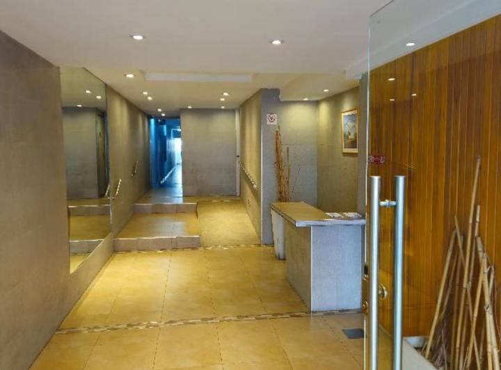Departamento · 38m² · 2 Ambientes