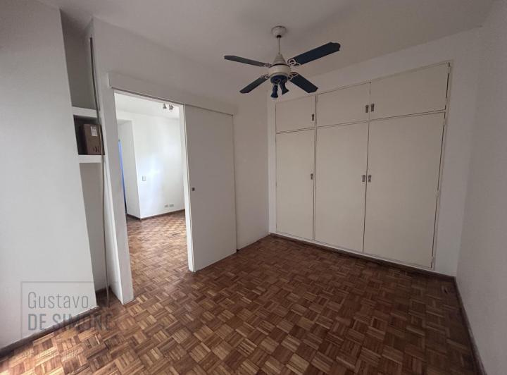 Departamento · 32m² · 2 Ambientes