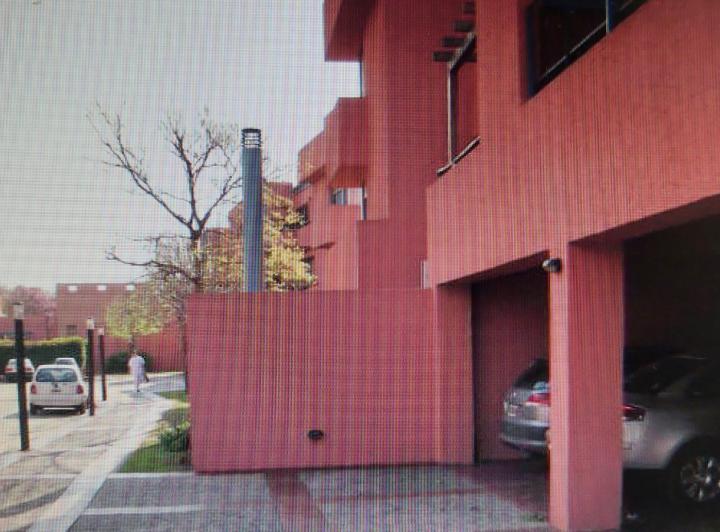 Departamento · 110m² · 7 Ambientes