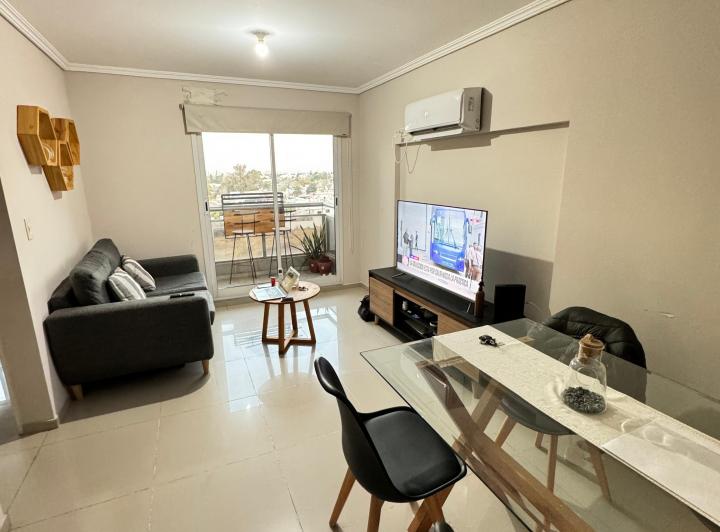 Departamento · 42m² · 3 Ambientes