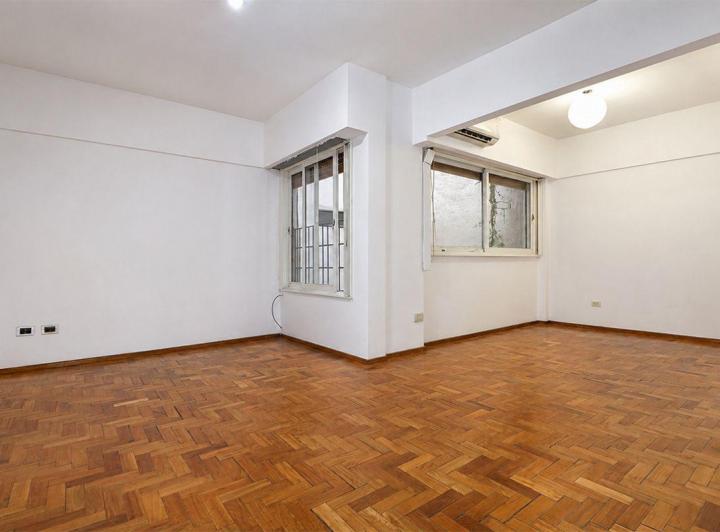 Departamento · 39m² · 2 Ambientes