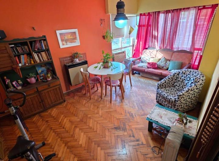 Departamento · 67m² · 3 Ambientes