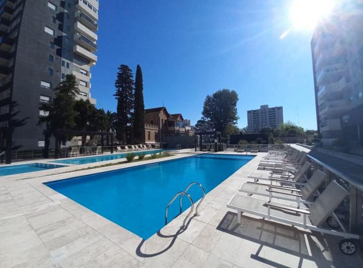 Departamento · 50m² · 2 Ambientes