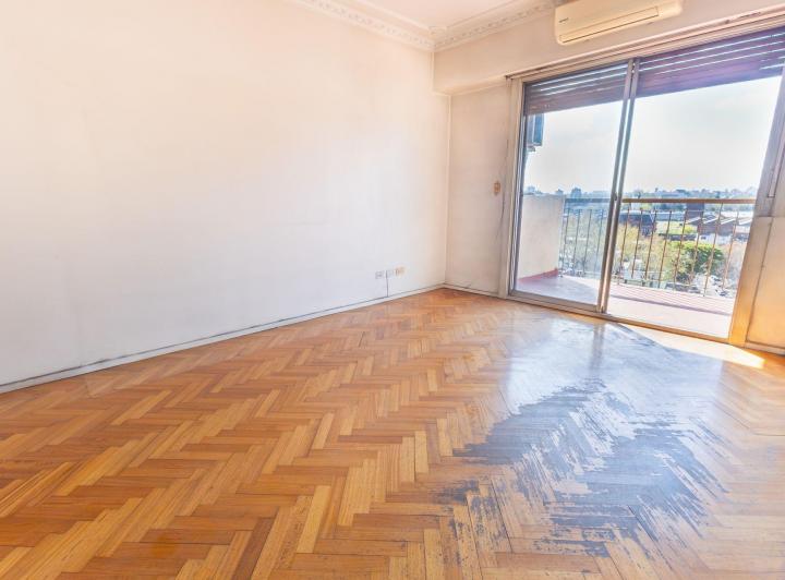 Departamento · 60m² · 3 Ambientes