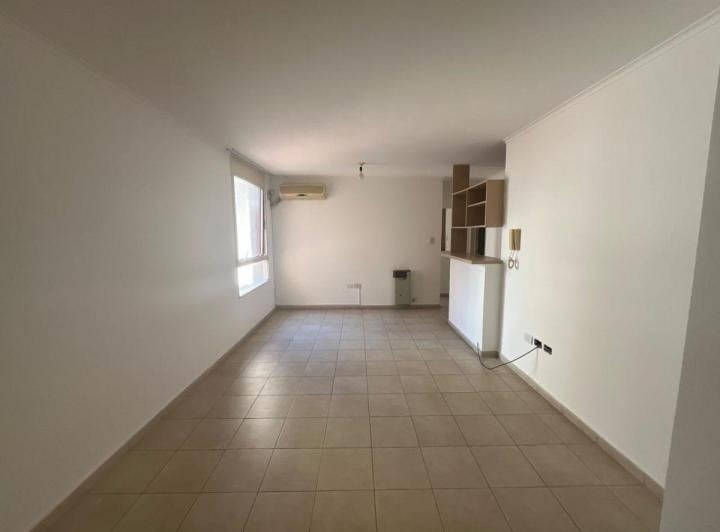Departamento · 45m² · 2 Ambientes