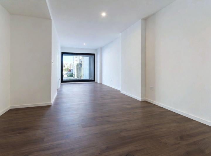 Departamento · 58m² · 2 Ambientes