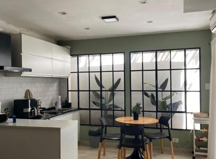 Departamento · 44m² · 3 Ambientes