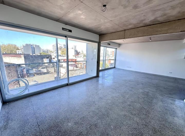 Departamento · 53m² · 2 Ambientes
