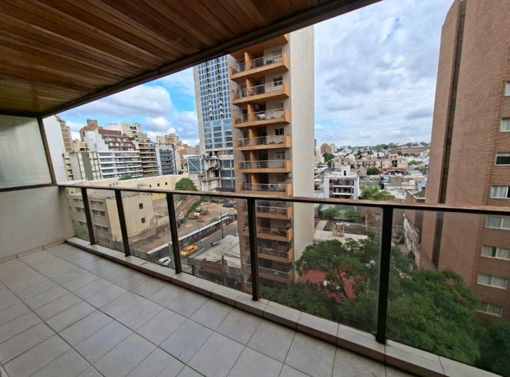 Departamento · 45m² · 1 Ambiente