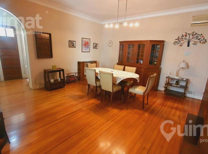 Departamento · 72m² · 3 Ambientes