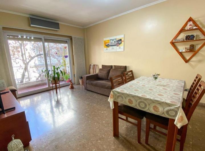 Departamento · 72m² · 3 Ambientes