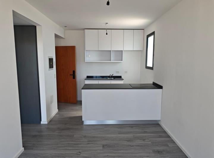 Departamento · 38m² · 2 Ambientes