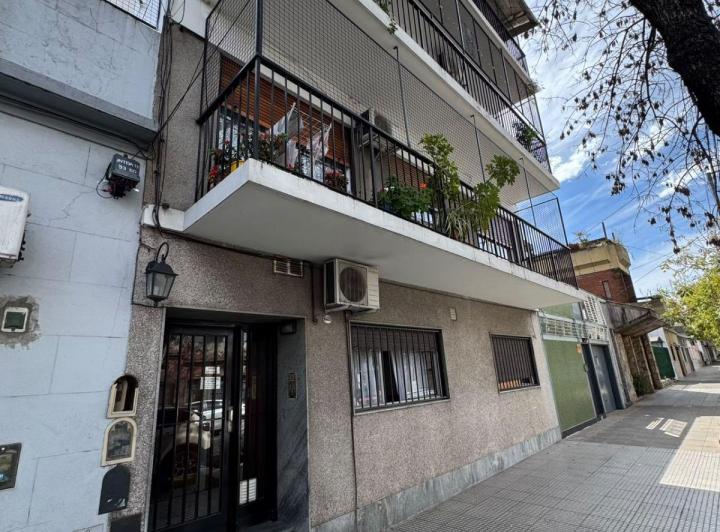 Departamento · 9m² · 3 Ambientes