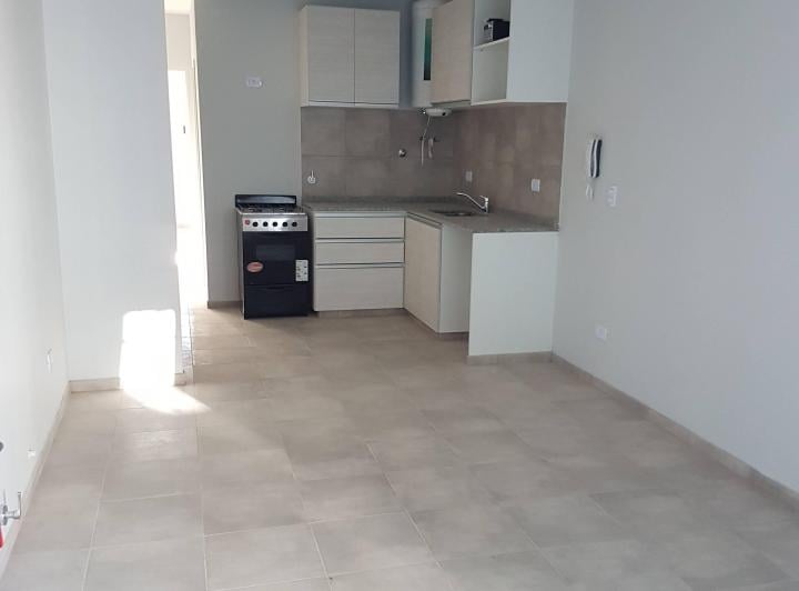 Departamento · 45m² · 2 Ambientes